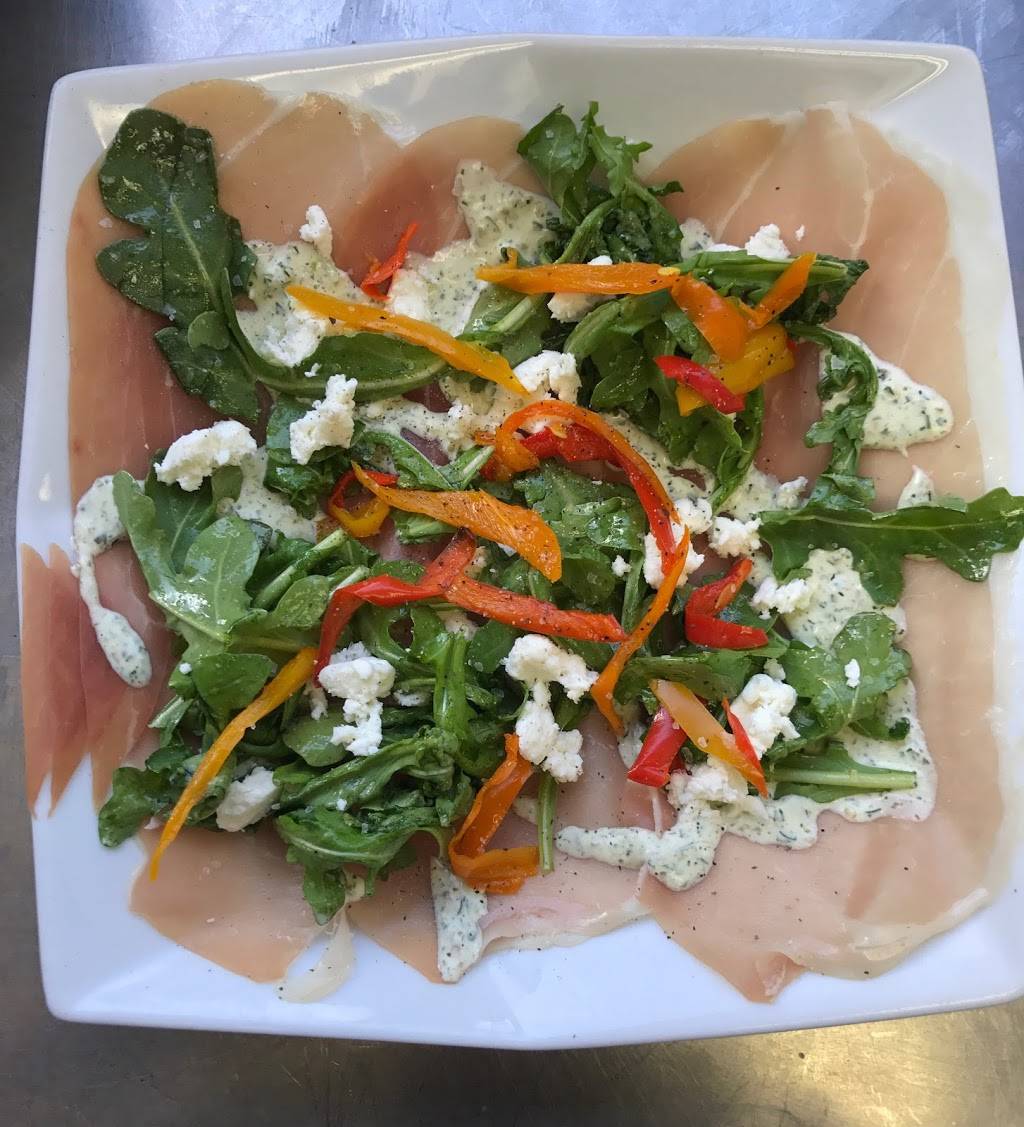 Cork & Fork | restaurant | 47875 Caleo Bay Dr, La Quinta, CA 92253, USA | 7607777555 OR +1 760-777-7555