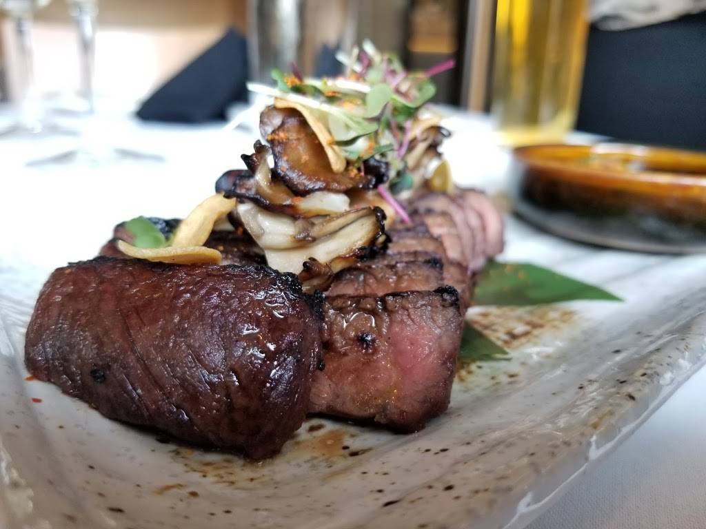 Roka Akor | restaurant | 2929 Weslayan St Suite 100 Suite 100, Houston, TX 77027, USA | 7136221777 OR +1 713-622-1777