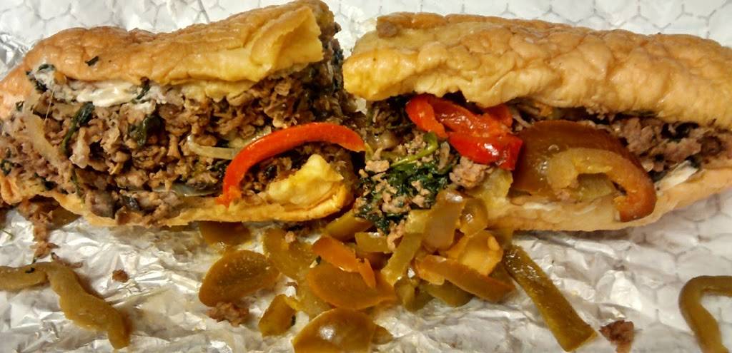 The Cheese Steak Shop | restaurant | 1798 Whipple Rd, Union City, CA 94587, USA | 5104313878 OR +1 510-431-3878