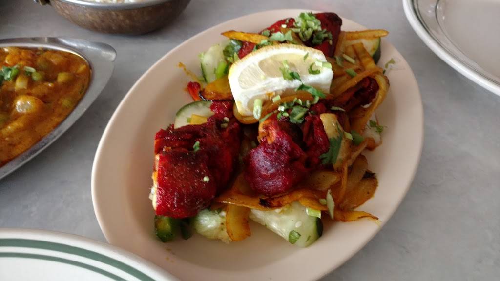 Cafe India | restaurant | 9211 West Rd # 131, Houston, TX 77064, USA | 2814698100 OR +1 281-469-8100