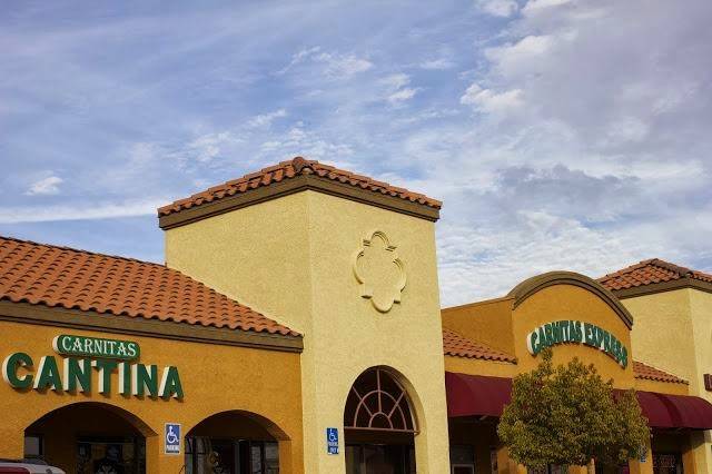 Carnitas Express | restaurant | 117, 26900, Newport Rd, Menifee, CA 92584, USA | 9516799747 OR +1 951-679-9747
