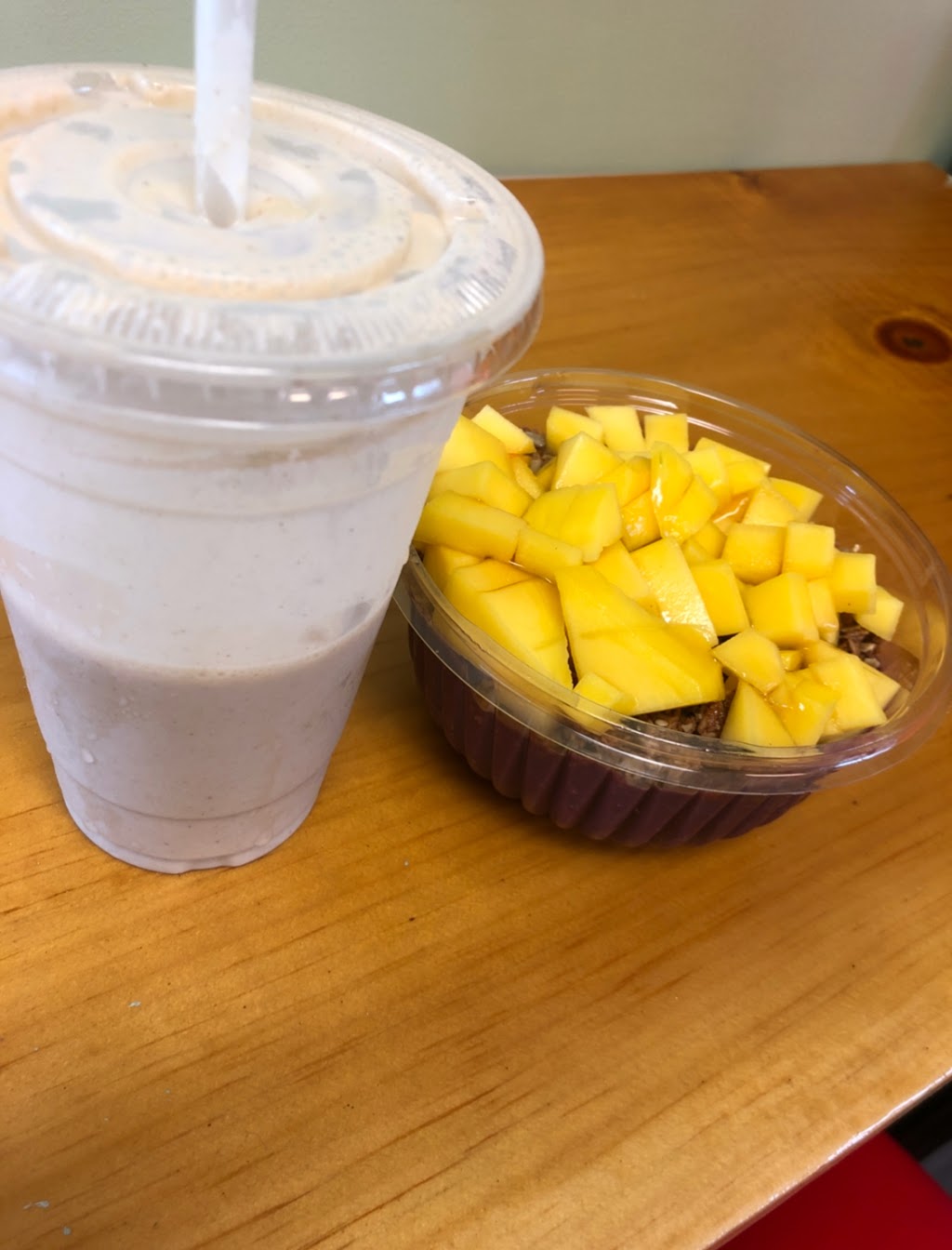 Juice Hub | restaurant | 1555 Main St, Rahway, NJ 07065, USA | 7327848265 OR +1 732-784-8265