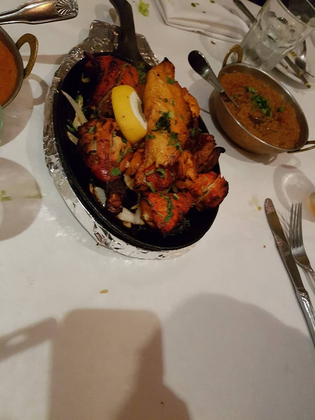 Shalimar Indian Restaurant, Tarzana | restaurant | 18608 1/ 2 Ventura Blvd, Tarzana, CA 91356, USA | 8185786331 OR +1 818-578-6331