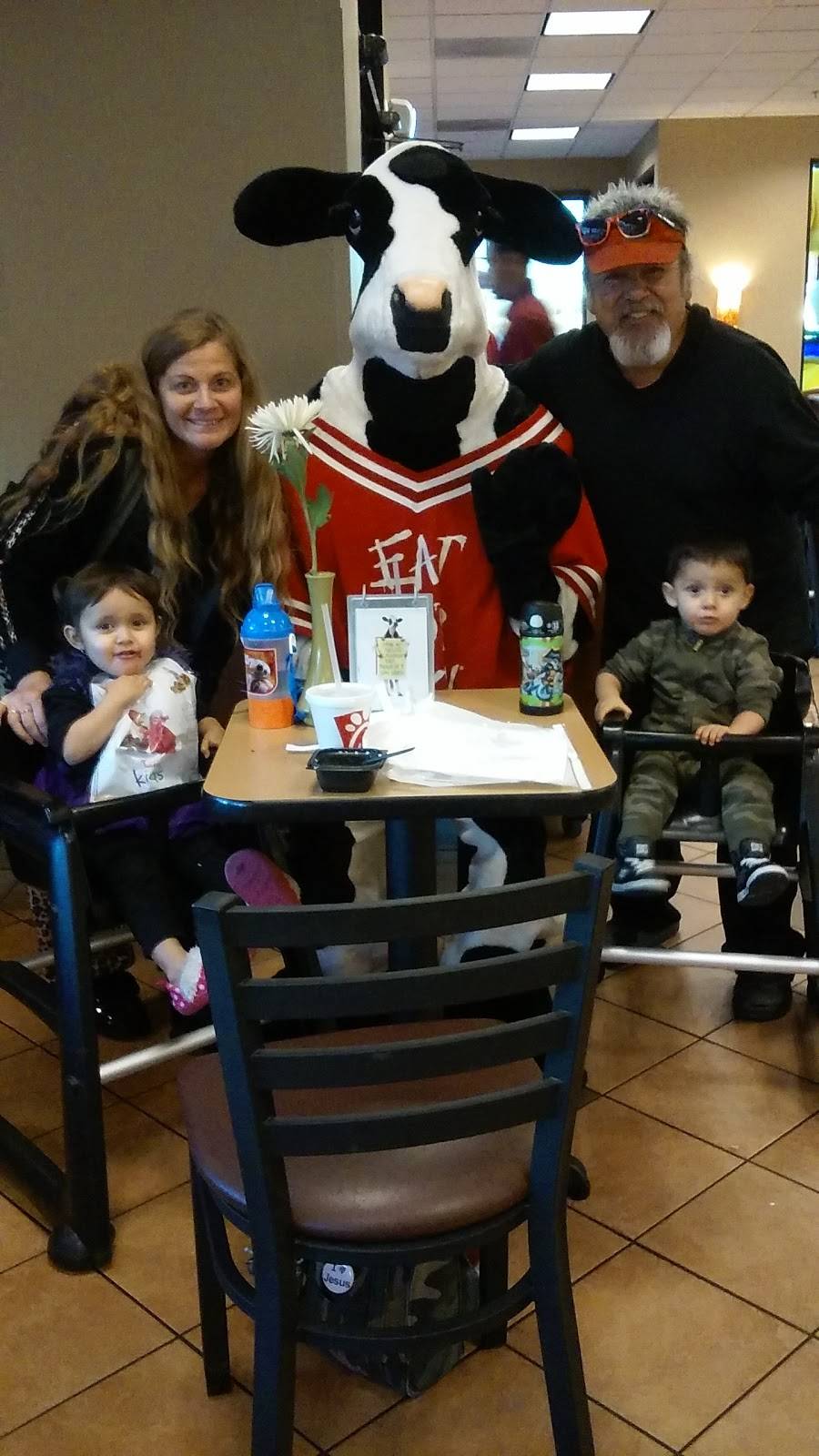 Chick-fil-A | restaurant | 1664 S Stapley Dr, Mesa, AZ 85204, USA | 4808929714 OR +1 480-892-9714