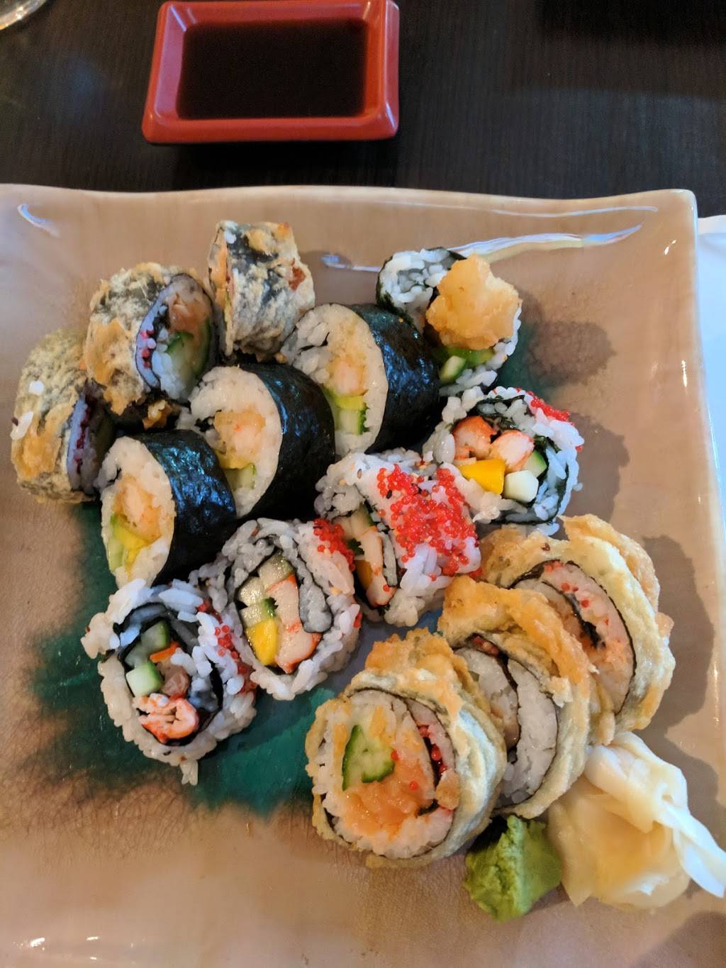 Banzai Sushi Bar | restaurant | 2594 Boulevard Louis-XIV, Québec, QC G1C 1C2, Canada | 4186630888 OR +1 418-663-0888