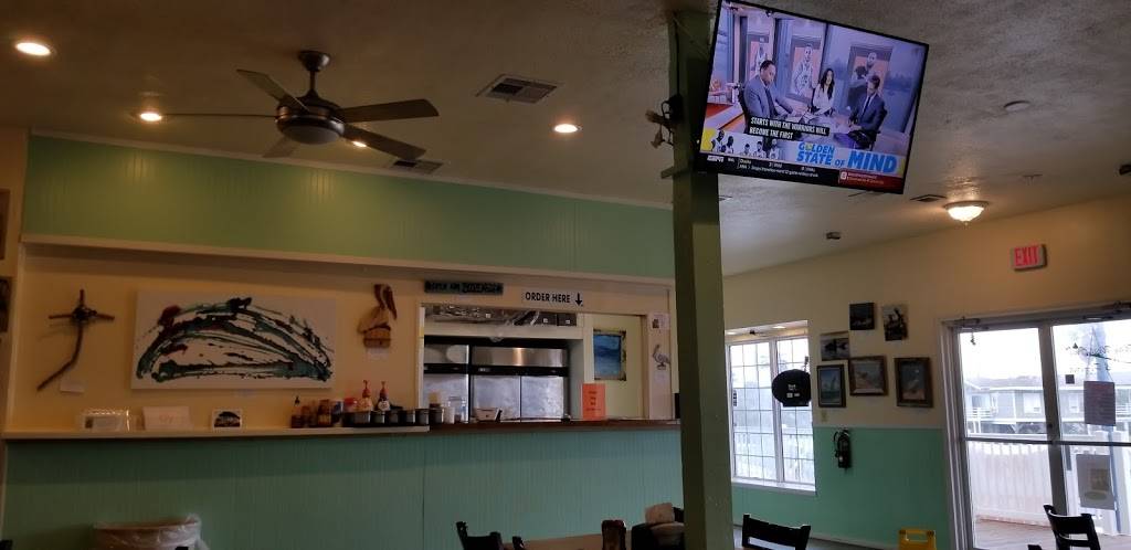 Way West Grill & Pizzeria | restaurant | 16708 Termini-San Luis Pass Rd STE B, Jamaica Beach, TX 77554, USA | 4099744934 OR +1 409-974-4934