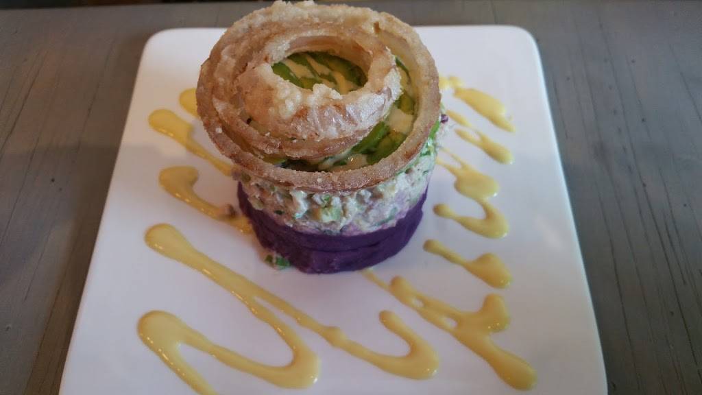 Sushiato | restaurant | 4483 Weston Rd, Weston, FL 33331, USA | 7542237923 OR +1 754-223-7923