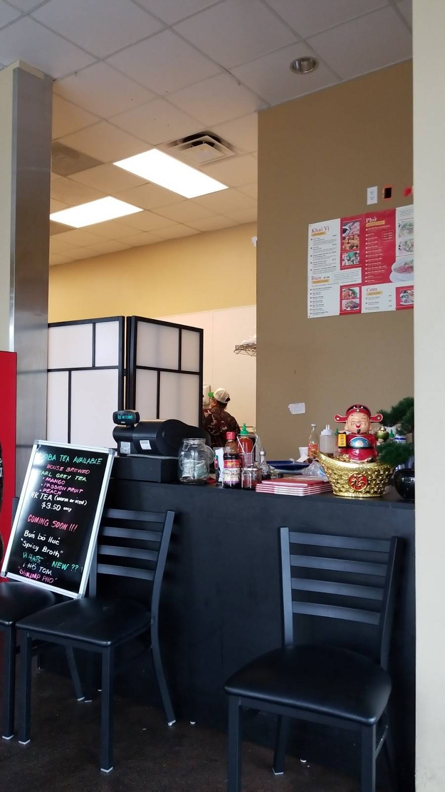 Pho Kitchen 88 | restaurant | 18630 Green Valley Ranch Blvd, Denver, CO 80249, USA | 7203286092 OR +1 720-328-6092