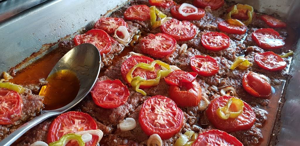 Golden Bakery | restaurant | 12822 N 56th St, Temple Terrace, FL 33617, USA | 8139885856 OR +1 813-988-5856