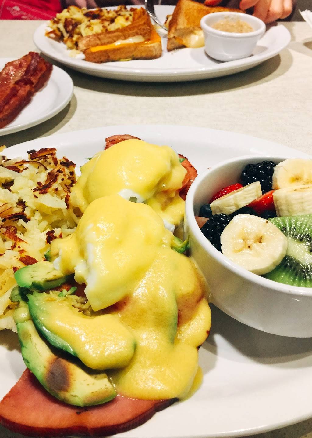 Korner Kitchen Breakfast and Lunch Restaurant | restaurant | 1595 Victoria St N, Kitchener, ON N2B 3E6, Canada | 5195788555 OR +1 519-578-8555