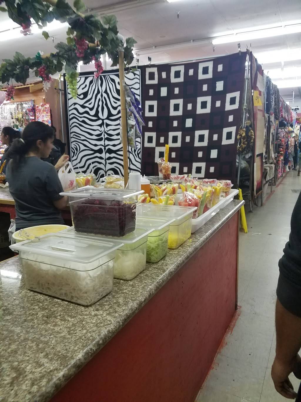 La Tapatia Market | bakery | 18330 SE Stark St, Portland, OR 97233, USA | 5034911848 OR +1 503-491-1848