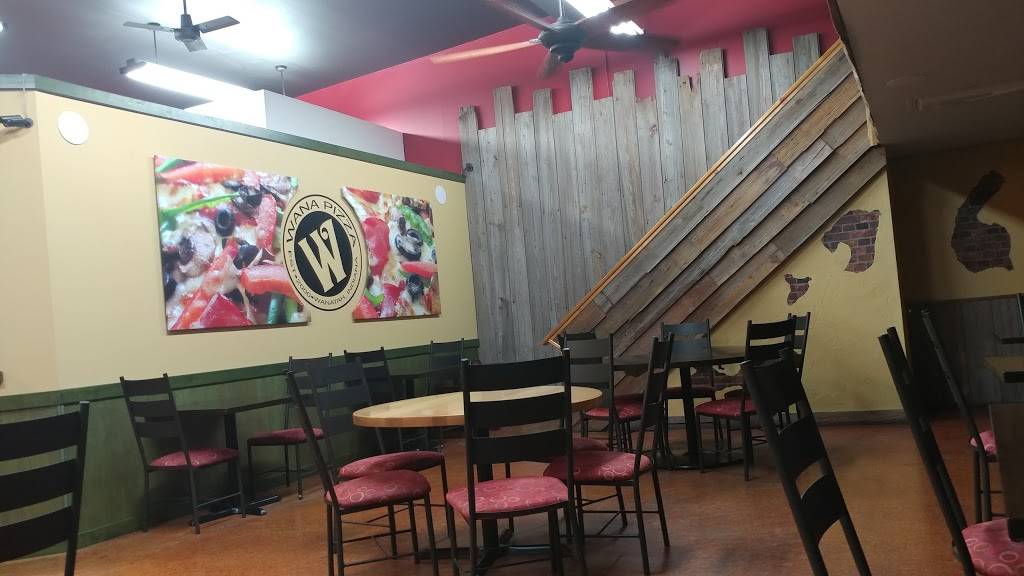 WANA Pizza - Michigan City | restaurant | 3515 S, Franklin St, Michigan City, IN 46360, USA | 2198739262 OR +1 219-873-9262