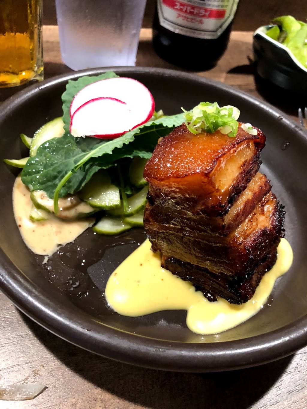 Fusion Sushi | restaurant | 1150 Morningside Dr, Manhattan Beach, CA 90266, USA | 3108021160 OR +1 310-802-1160