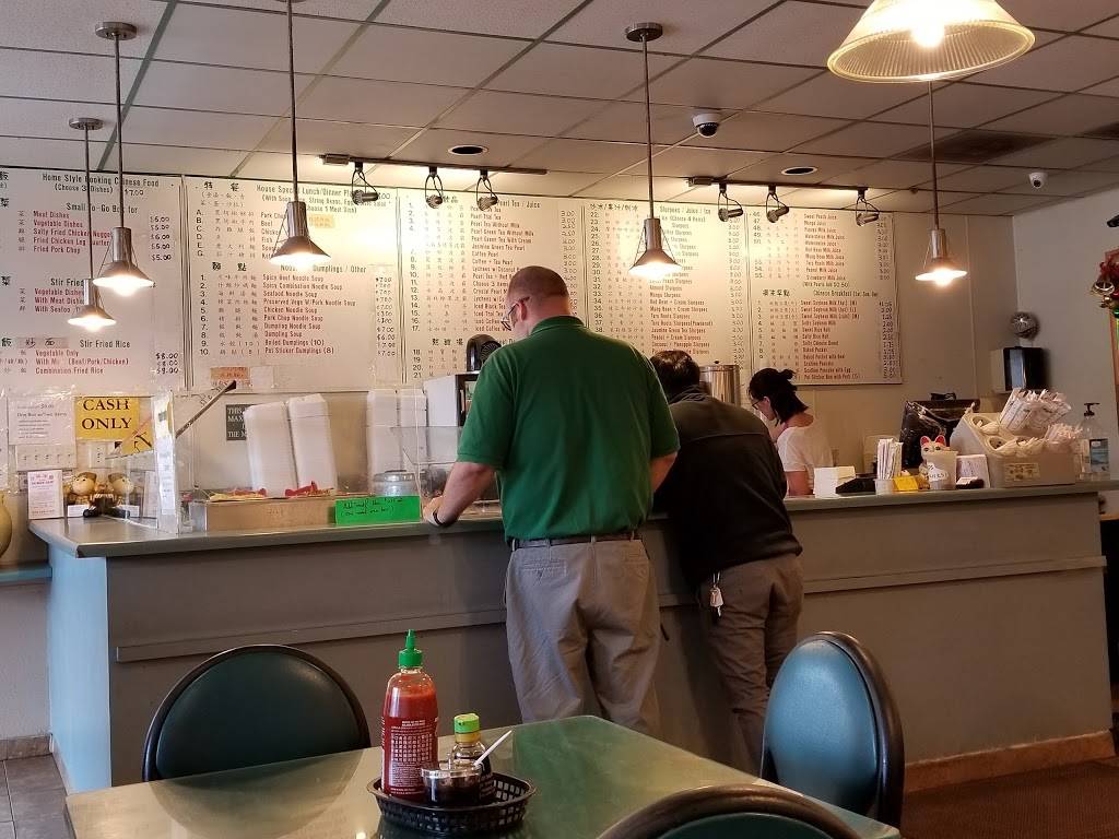 Taiwan Cafe | restaurant | 2747 W 15th St, Plano, TX 75075, USA | 9727581168 OR +1 972-758-1168