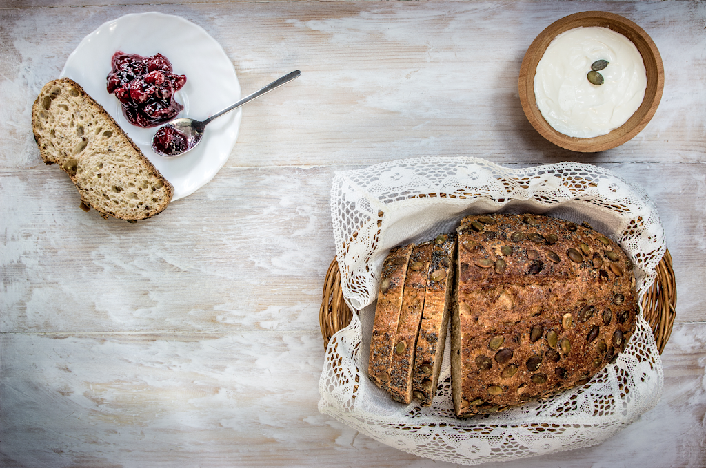 Ludwig Foods, Inc. | restaurant | 1270-1280 Mark St, Elk Grove Village, IL 60007, USA | 8478608646 OR +1 847-860-8646