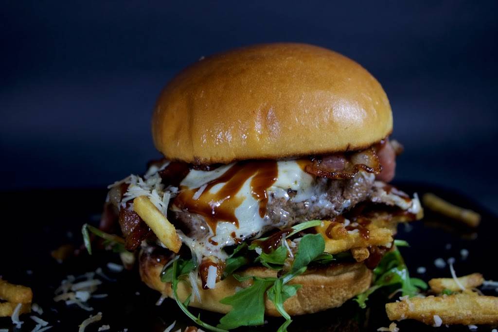 Burda Wynwood / Midtown | restaurant | 2626 NE 2nd Ave, Miami, FL 33137, USA | 3059726220 OR +1 305-972-6220