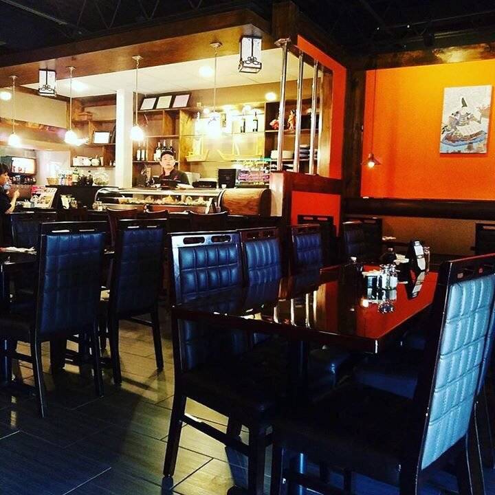 Sawa Sushi & Hibachi | meal takeaway | 9557 Nall Ave, Overland Park, KS 66207, USA | 9136486616 OR +1 913-648-6616