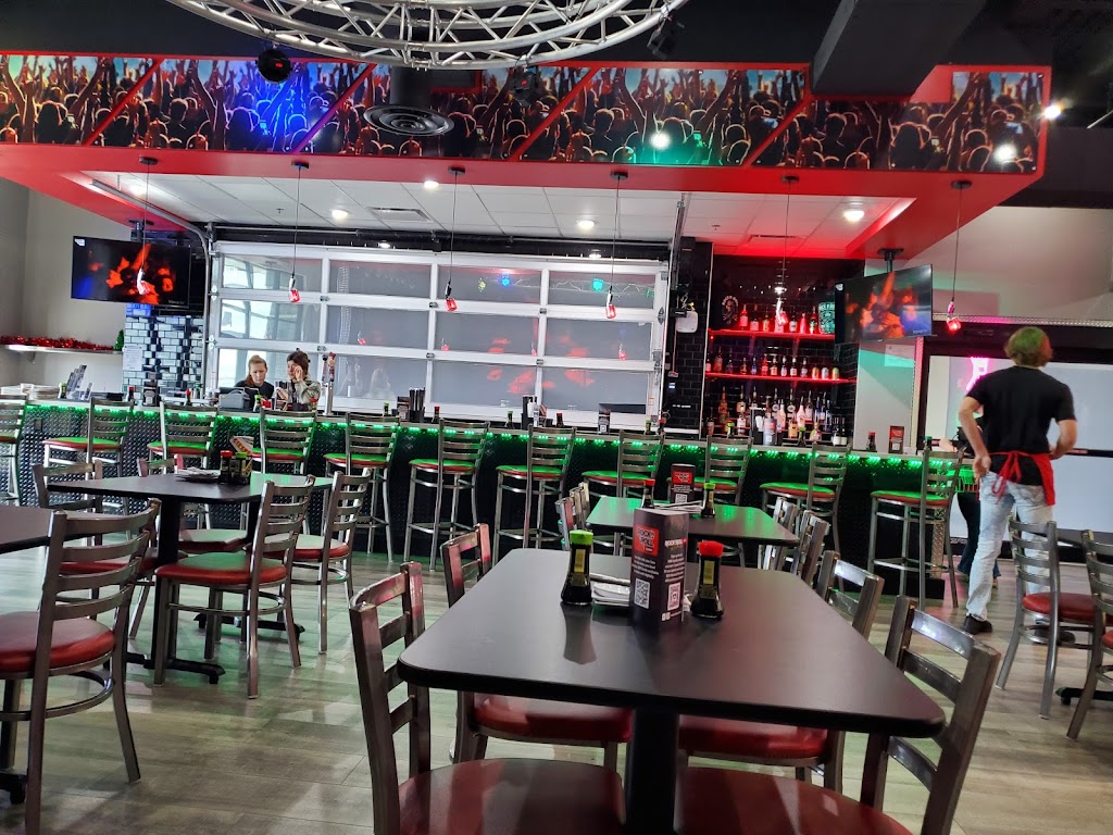 Rock N Roll Sushi | restaurant | 975 S Amity Rd, Conway, AR 72032, USA | 5013586820 OR +1 501-358-6820