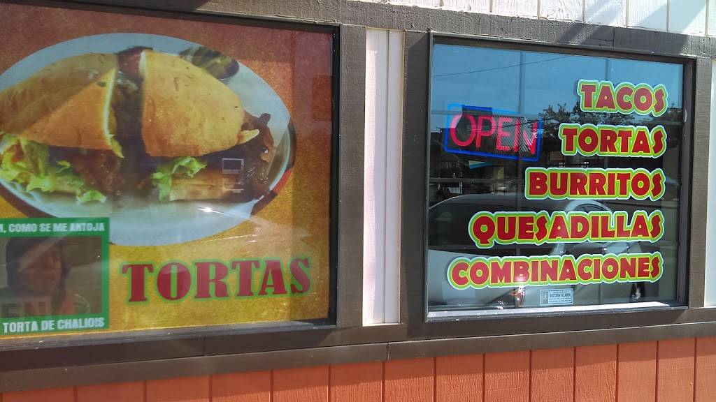 Tacos y tortas chalio 3 | restaurant | 133 N 11th Ave, Hanford, CA 93230, USA | 5595875024 OR +1 559-587-5024