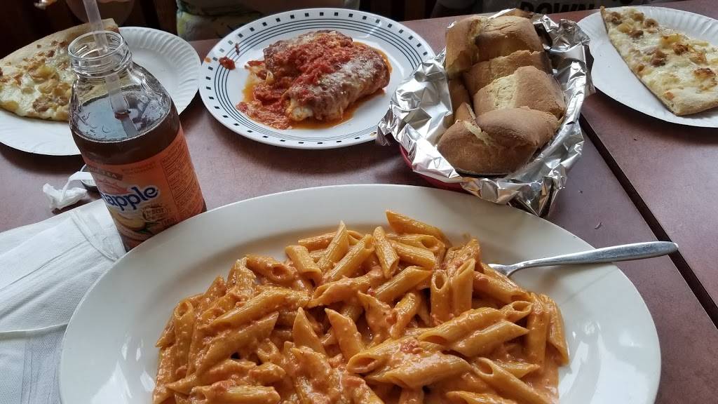 Josies | restaurant | 228 Stuyvesant Ave, Lyndhurst, NJ 07071, USA | 2019331966 OR +1 201-933-1966