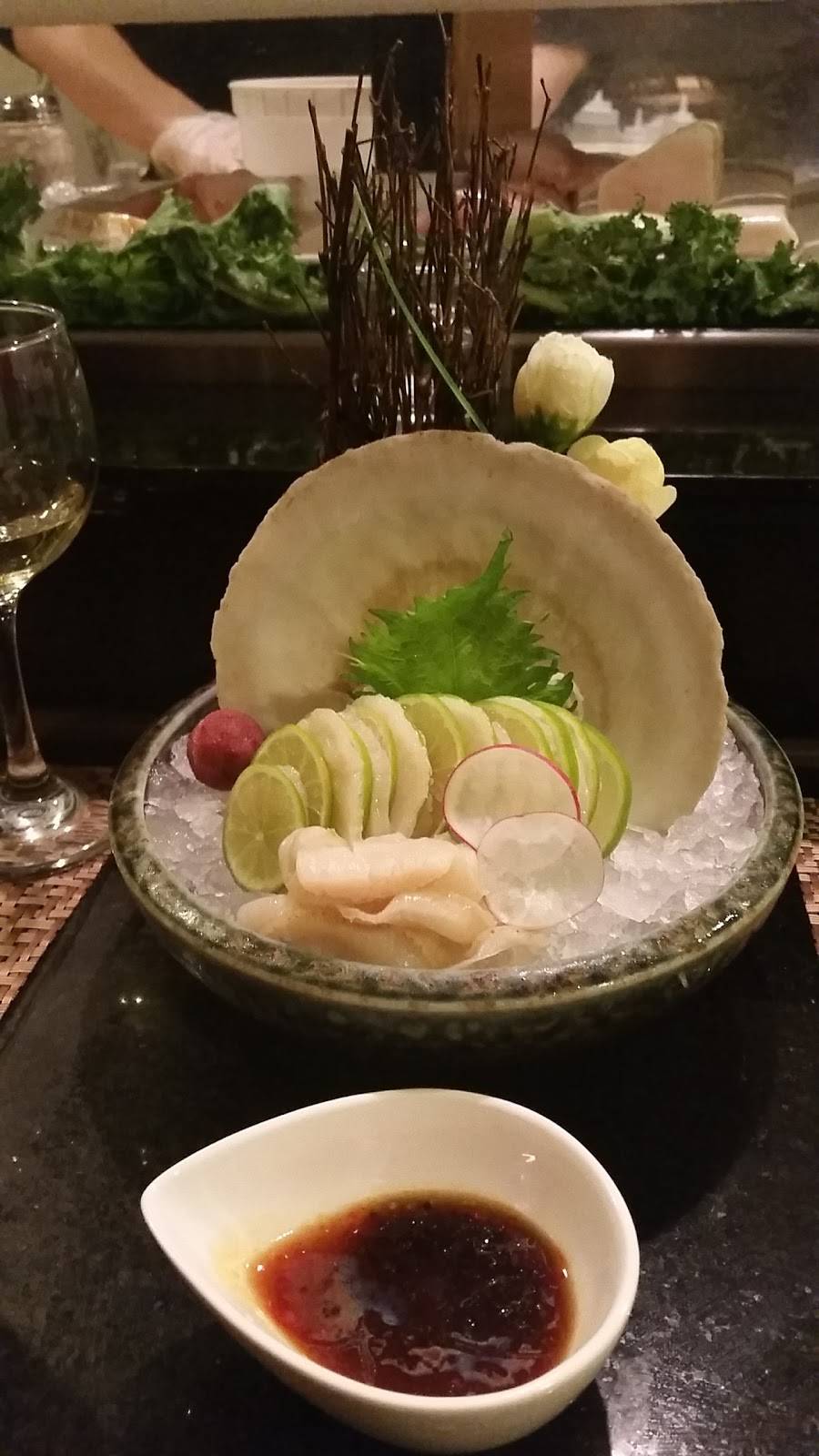 Neo Sushi | restaurant | 42 Old Hwy 22, Clinton, NJ 08809, USA | 9087358889 OR +1 908-735-8889