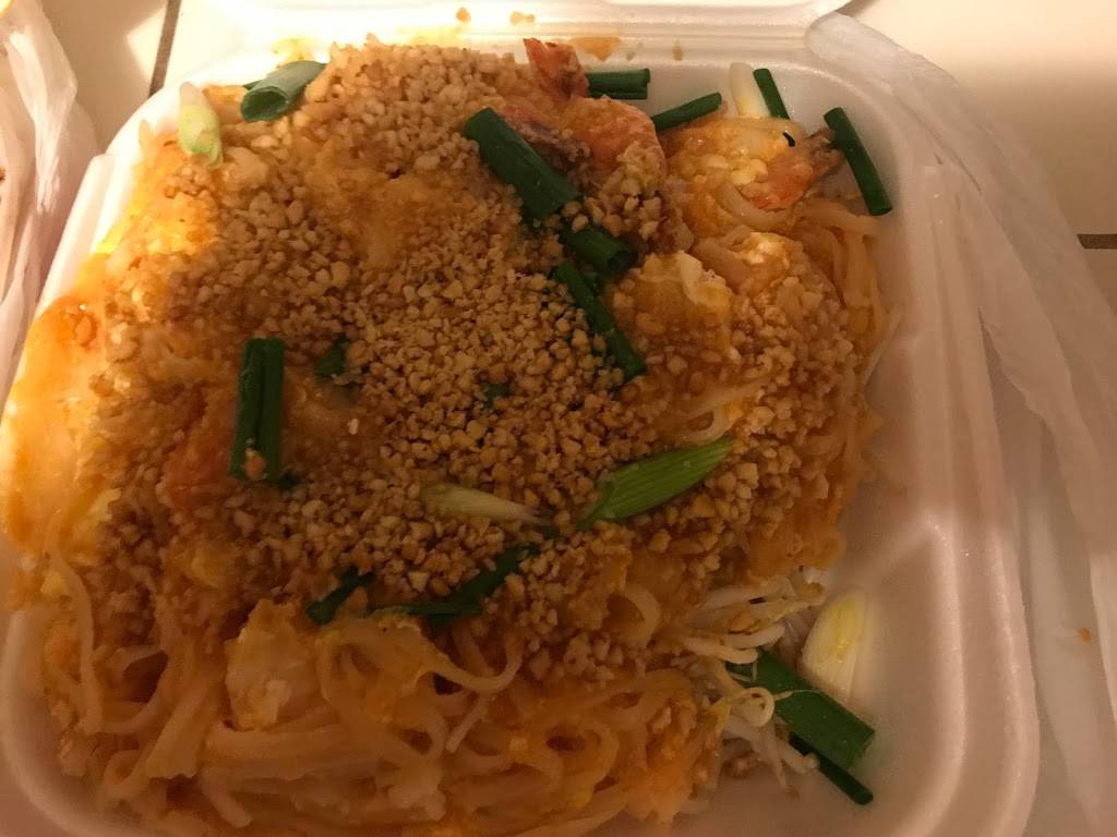Thai Express | restaurant | 305 Nord Ave, Chico, CA 95928, USA | 5308988424 OR +1 530-898-8424