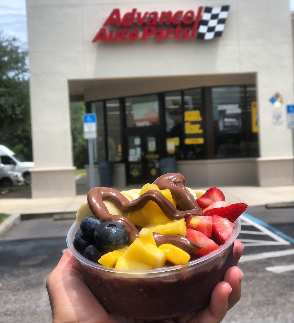 Absofruitly | restaurant | 10473 Moss Park Rd, Orlando, FL 32832, USA | 4074767723 OR +1 407-476-7723