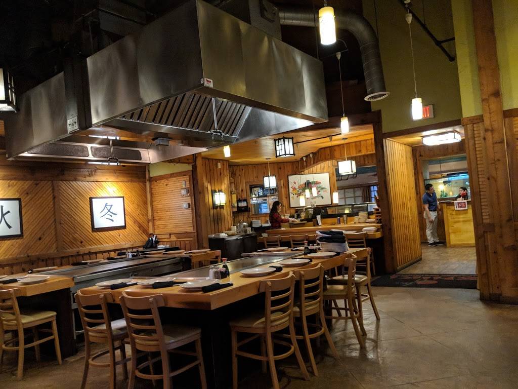 Shiki Japanese Restaurant | restaurant | 14041 N May Ave, Oklahoma City, OK 73134, USA | 4057518989 OR +1 405-751-8989