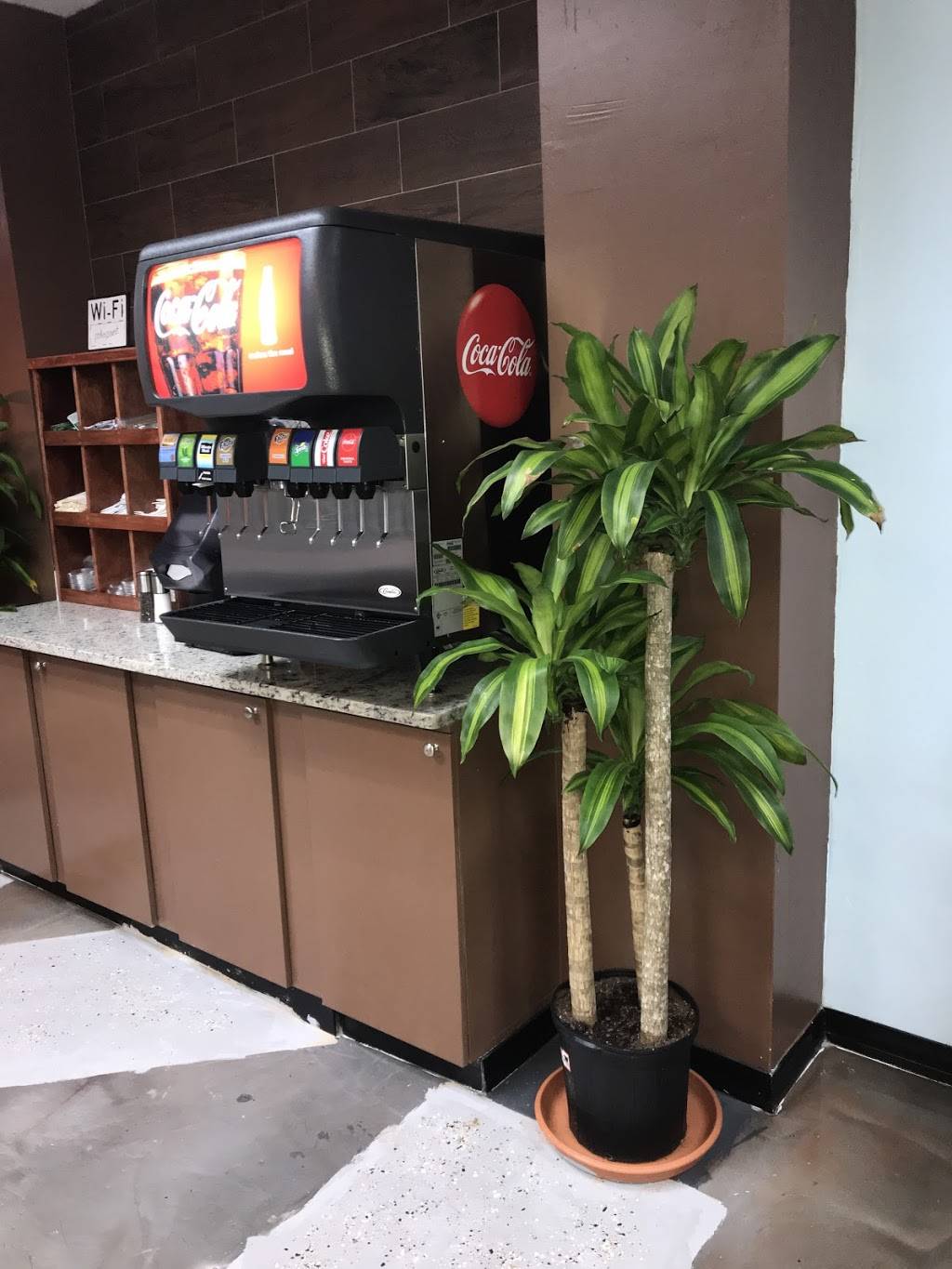 Poke Point | restaurant | 3747 Bruce B Downs Blvd, Wesley Chapel, FL 33544, USA | 8135288464 OR +1 813-528-8464