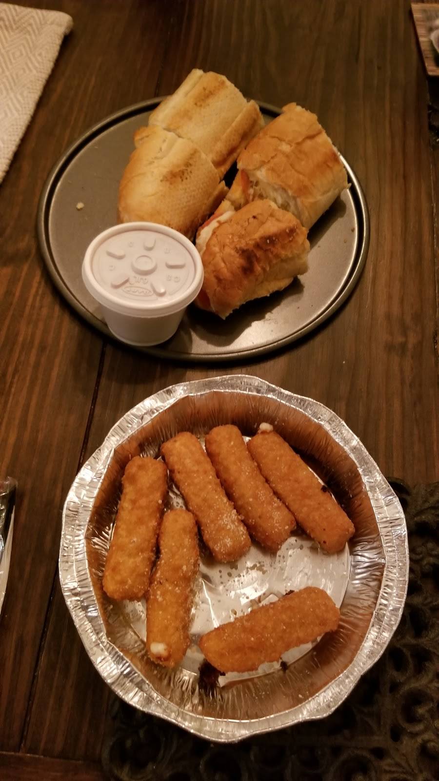 Brooklyns Best Pizza & Pasta | restaurant | 2425 SE Green Oaks Blvd # 107, Arlington, TX 76018, USA | 8177843565 OR +1 817-784-3565