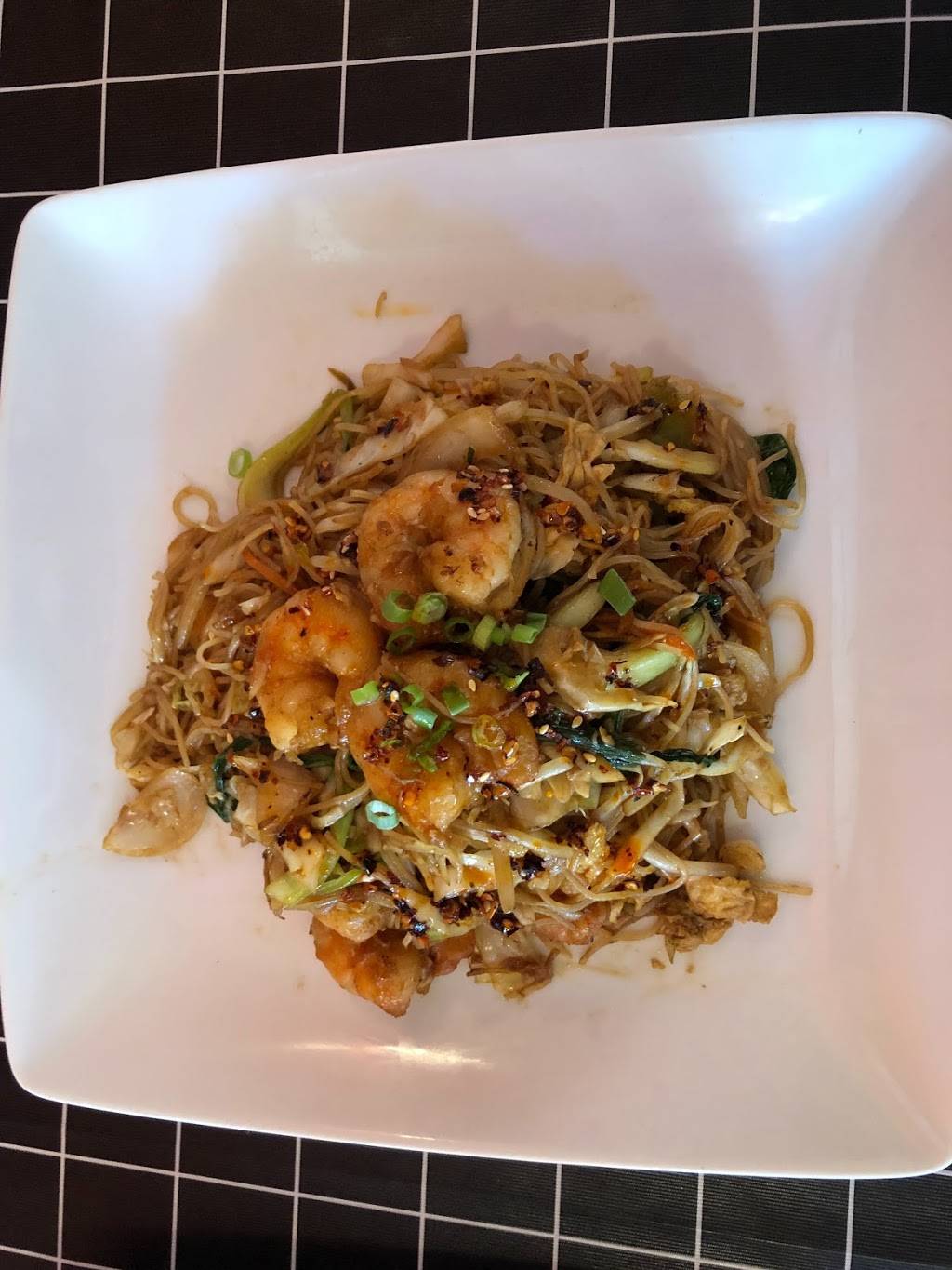 Yummy Asian Noodles | restaurant | 626 N Dixie Fwy, New Smyrna Beach, FL 32168, USA | 3864238983 OR +1 386-423-8983