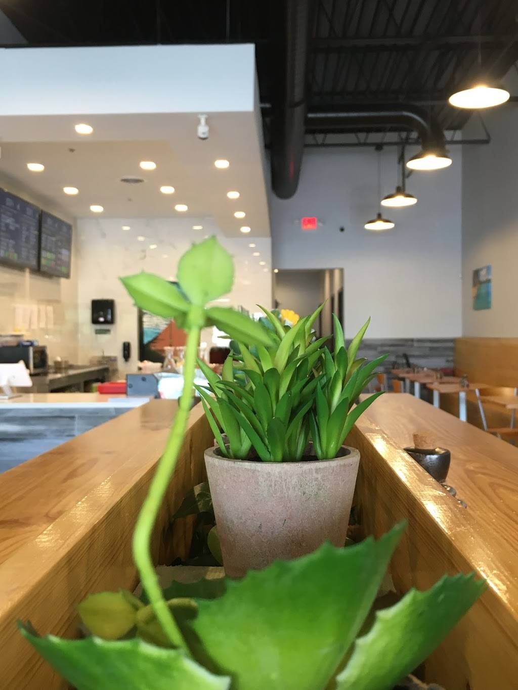 Poke aloha | restaurant | 6125 University Dr Suite D6, Huntsville, AL 35806, USA | 2565853655 OR +1 256-585-3655