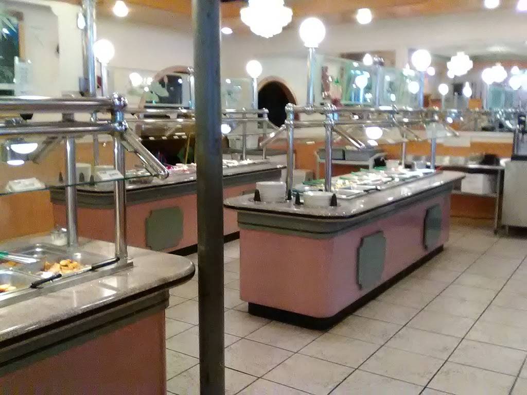 Peking Chinese Restaurant | restaurant | 420 Park Blvd #8, Rogersville, TN 37857, USA | 4232728278 OR +1 423-272-8278