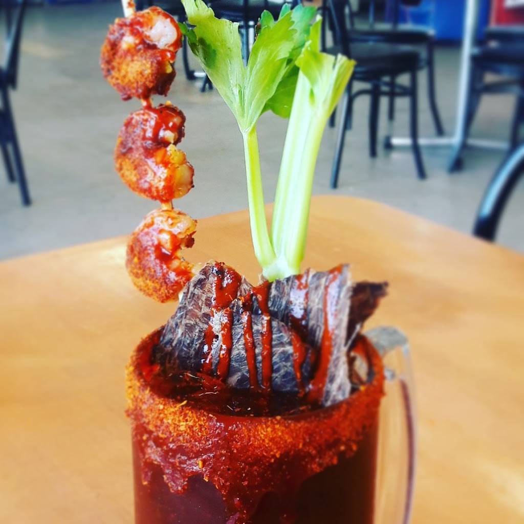 The Hangover Zone | restaurant | 8400 N Loop Dr, El Paso, TX 79907, USA | 9152518466 OR +1 915-251-8466