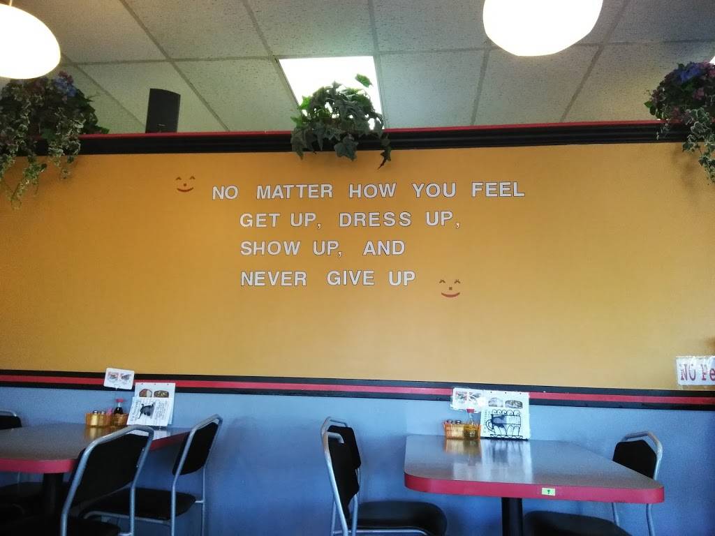 Ks Teriyaki | restaurant | 202 SW 153rd St, Burien, WA 98166, USA | 2062481383 OR +1 206-248-1383