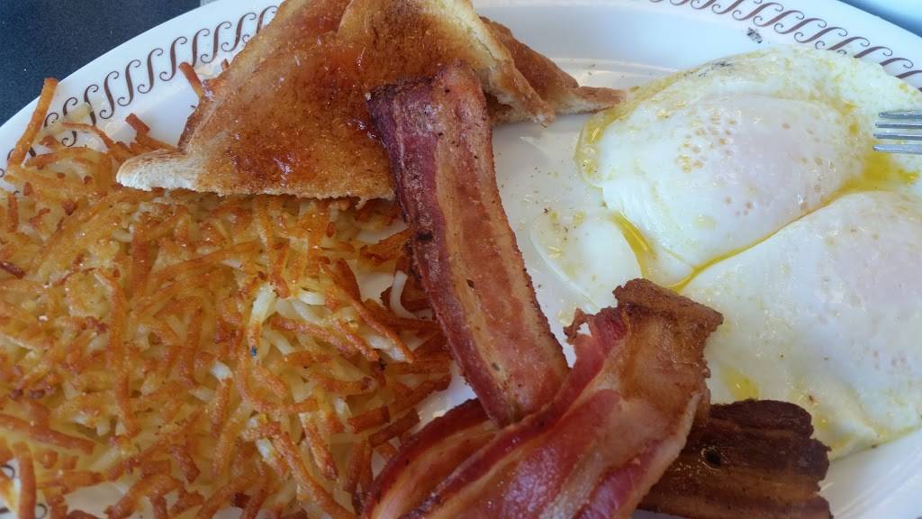 Waffle House | restaurant | 3071 HWY 90 WEST, Avondale, LA 70094, USA | 5044362002 OR +1 504-436-2002