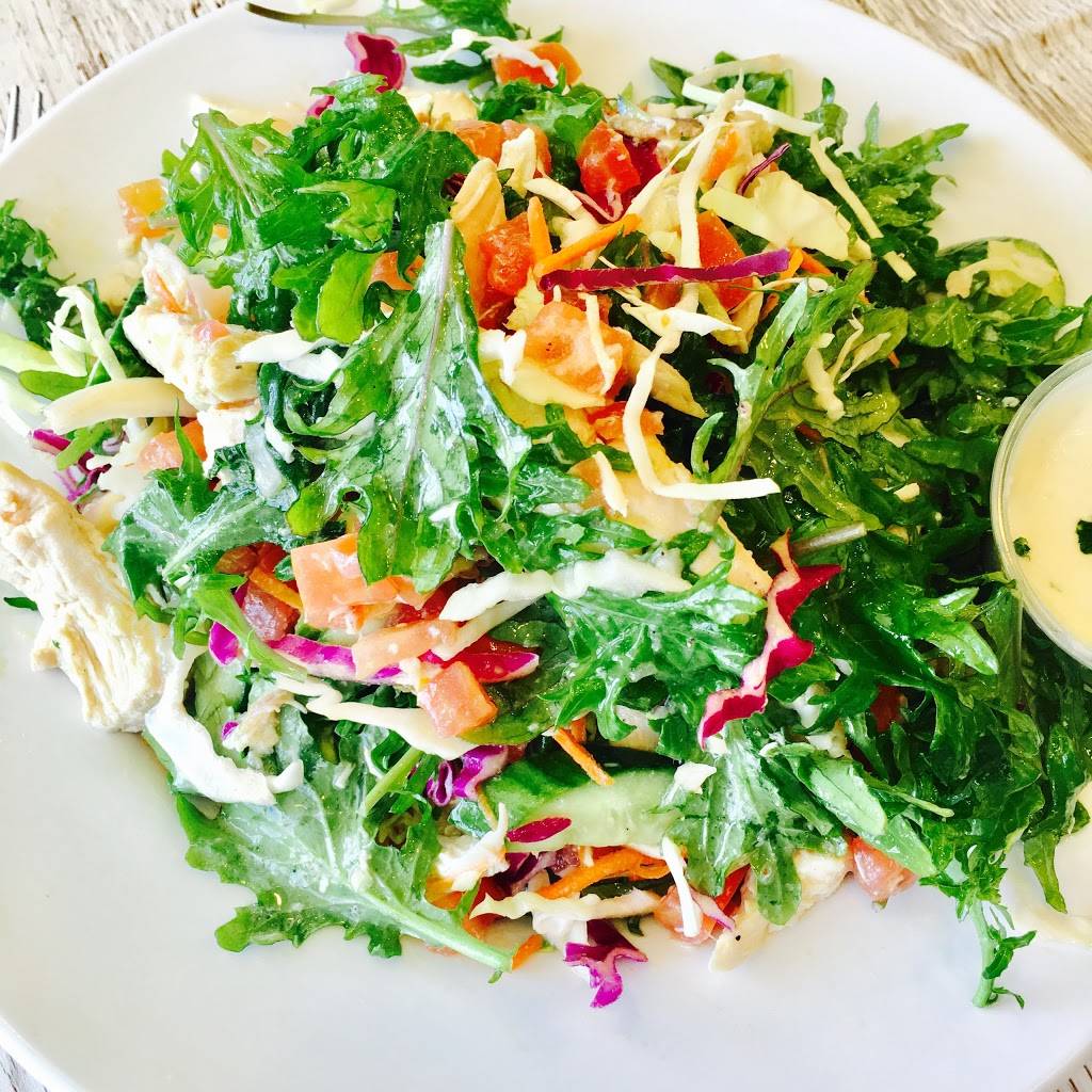 Chicken Maison | restaurant | 2709 Manhattan Beach Blvd, Redondo Beach, CA 90278, USA | 3107250035 OR +1 310-725-0035