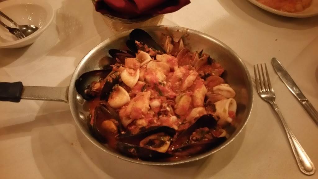 Tutti Santi By Nina | restaurant | 7575 N 16th St # 5, Phoenix, AZ 85020, USA | 6022160336 OR +1 602-216-0336