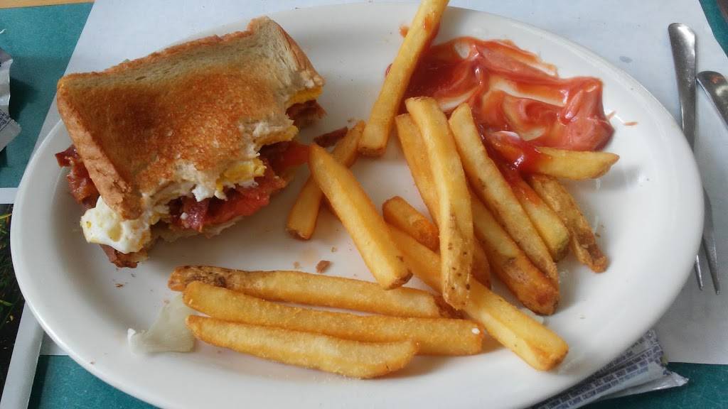 Cs Waffles Port Orange | restaurant | 4989 S Ridgewood Ave, Port Orange, FL 32127, USA | 3864923748 OR +1 386-492-3748