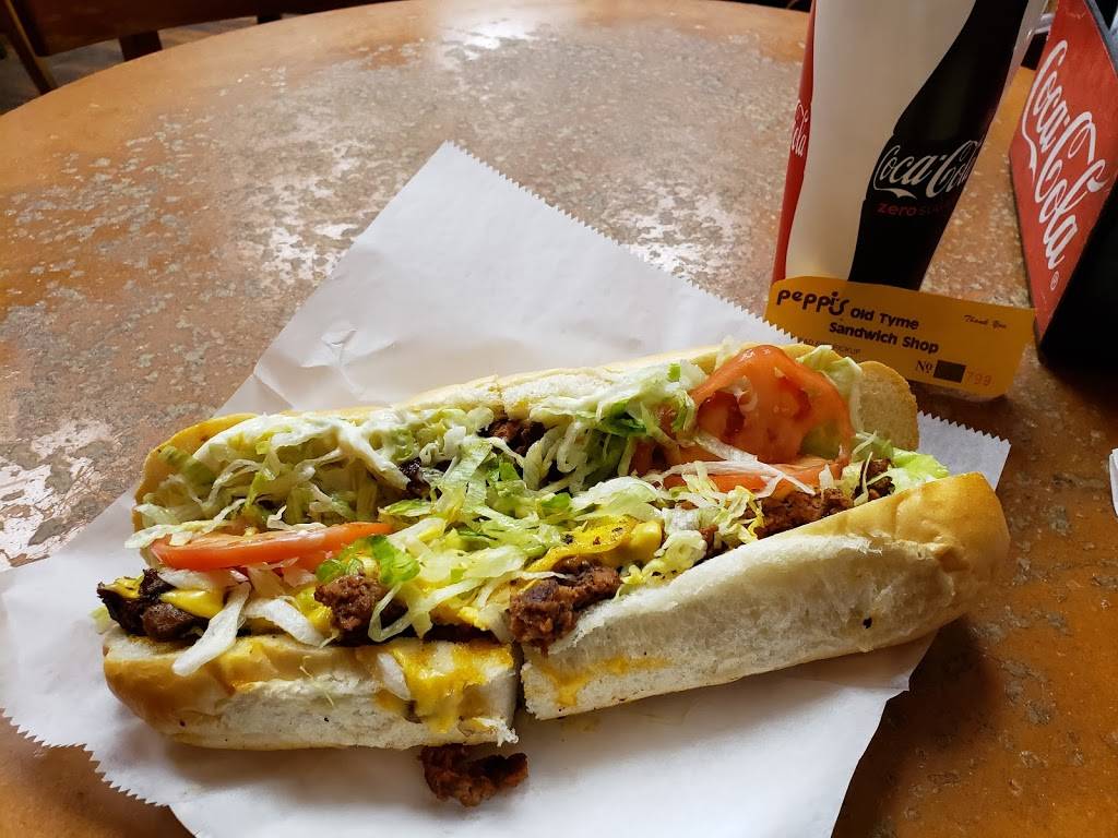 Peppis | restaurant | 1721 Penn Ave, Pittsburgh, PA 15222, USA | 4125620125 OR +1 412-562-0125