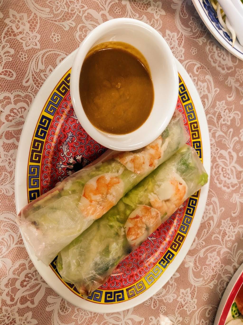 Pho Ong 8 | restaurant | 4857 E Harry St, Wichita, KS 67218, USA | 3166132373 OR +1 316-613-2373