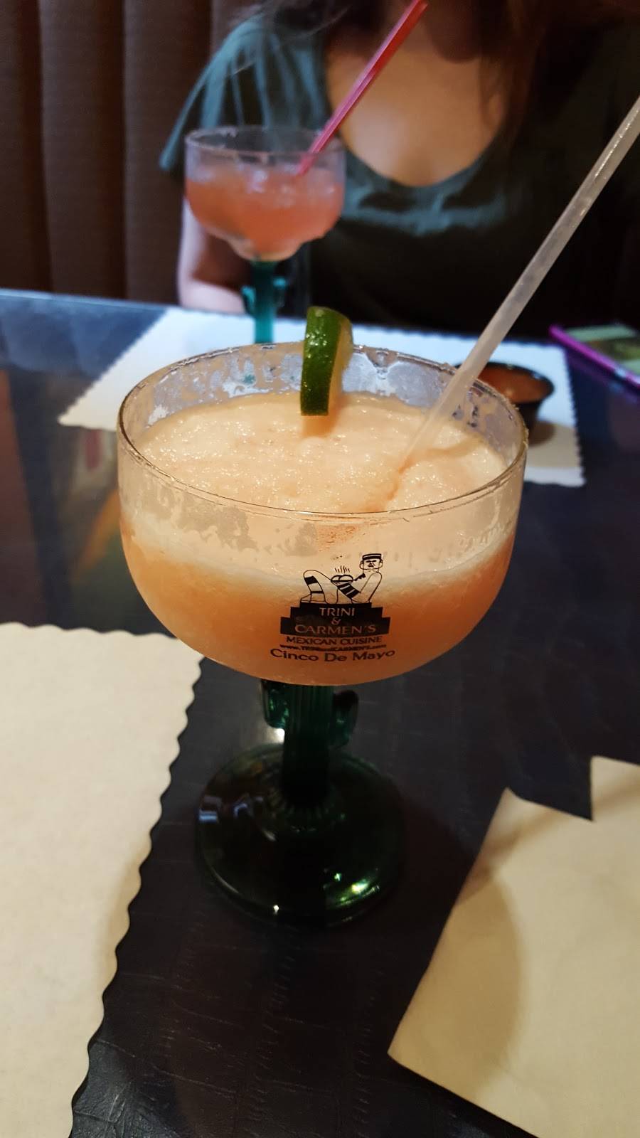 Trini & Carmens Mexican Restaurant | restaurant | 1715 Telegraph Rd, Waterford Twp, MI 48328, USA | 2483326851 OR +1 248-332-6851