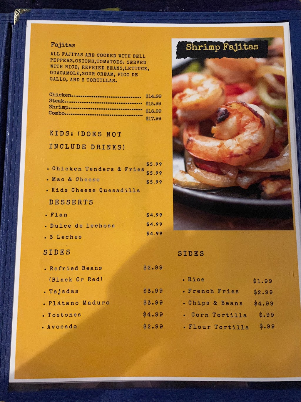 Combo Latino Restaurant & Bar | restaurant | 196-A Miracle Strip Pkwy SE, Fort Walton Beach, FL 32548, USA | 8503748414 OR +1 850-374-8414