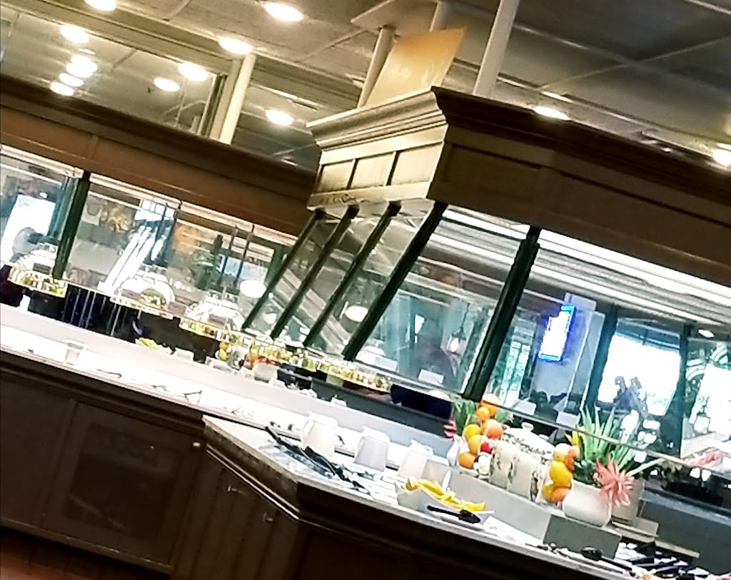 Golden Spoon Buffet & Banquet | restaurant | 1818 S 318th Pl, Federal Way, WA 98003, USA | 2064605926 OR +1 206-460-5926