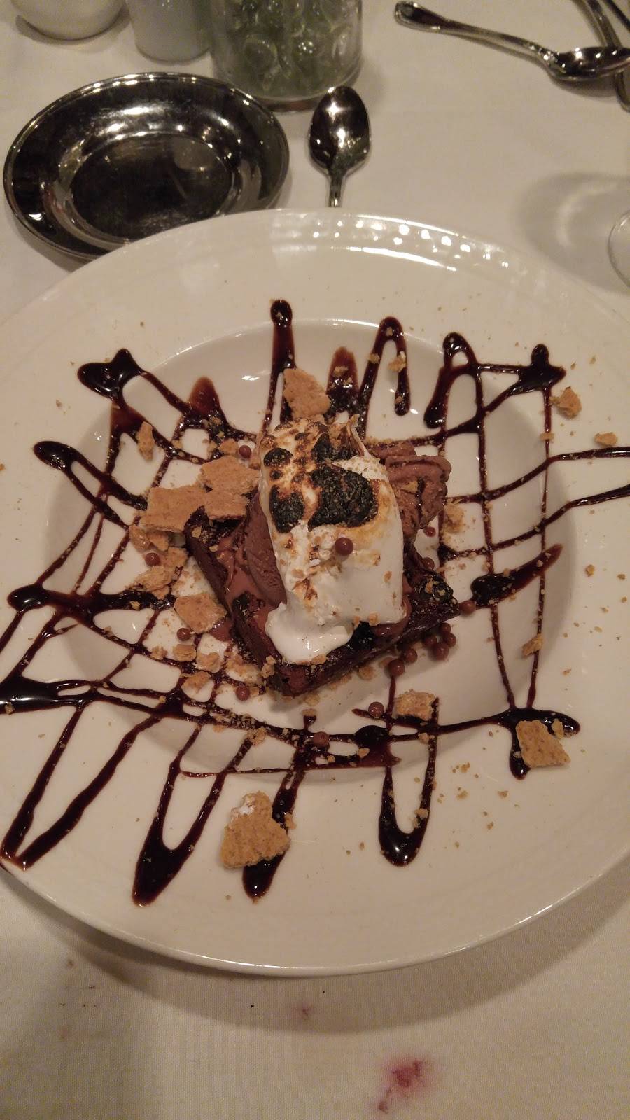 The Colony Bay Club | restaurant | 5200 Pelican Colony Blvd, Bonita Springs, FL 34134, USA | 2399922100 OR +1 239-992-2100