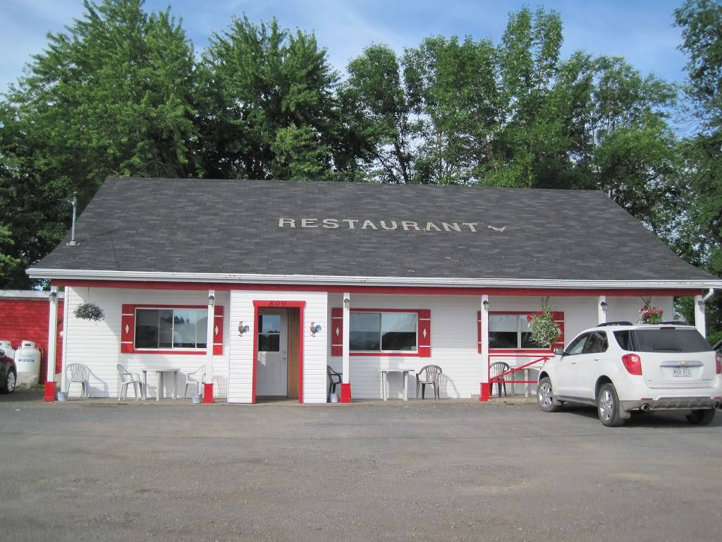 Restaurant O 4 Vents inc | restaurant | 809 QC-344, Saint-Placide, QC J0V 2B0, Canada | 4504150770 OR +1 450-415-0770