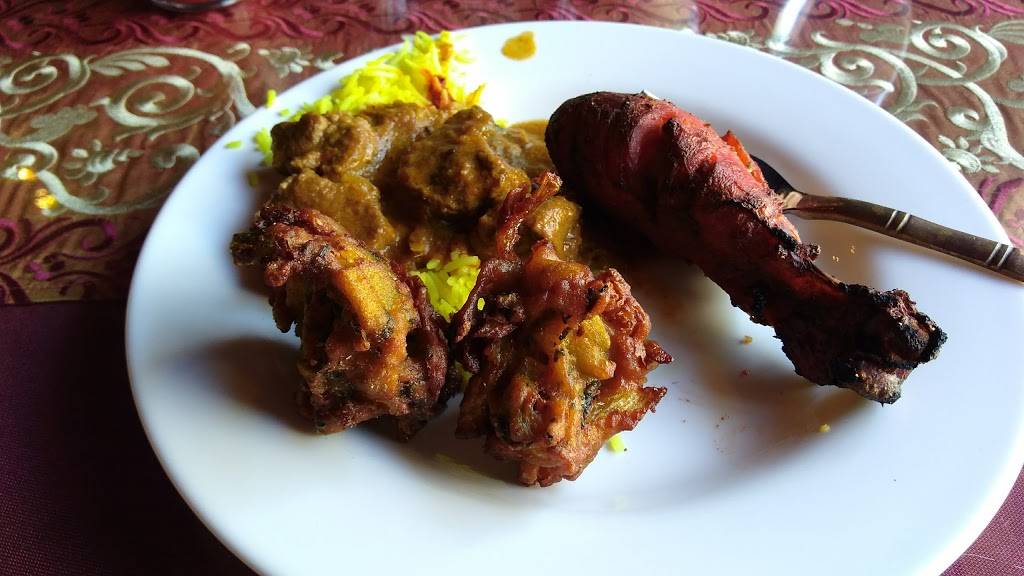 Shalimar India | restaurant | 80 Hanover St, Portsmouth, NH 03801, USA | 6034272959 OR +1 603-427-2959