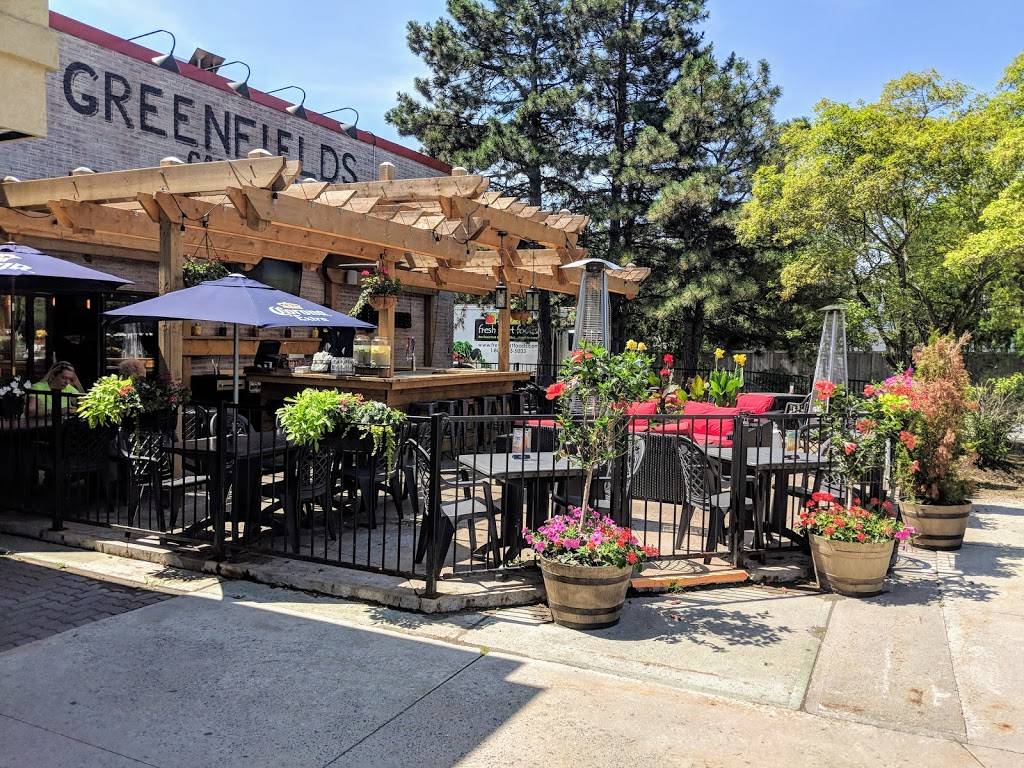 Greenfields Gastro Public House | restaurant | 900 Greenbank Rd, Nepean, ON K2J 4P6, Canada | 6138239900 OR +1 613-823-9900