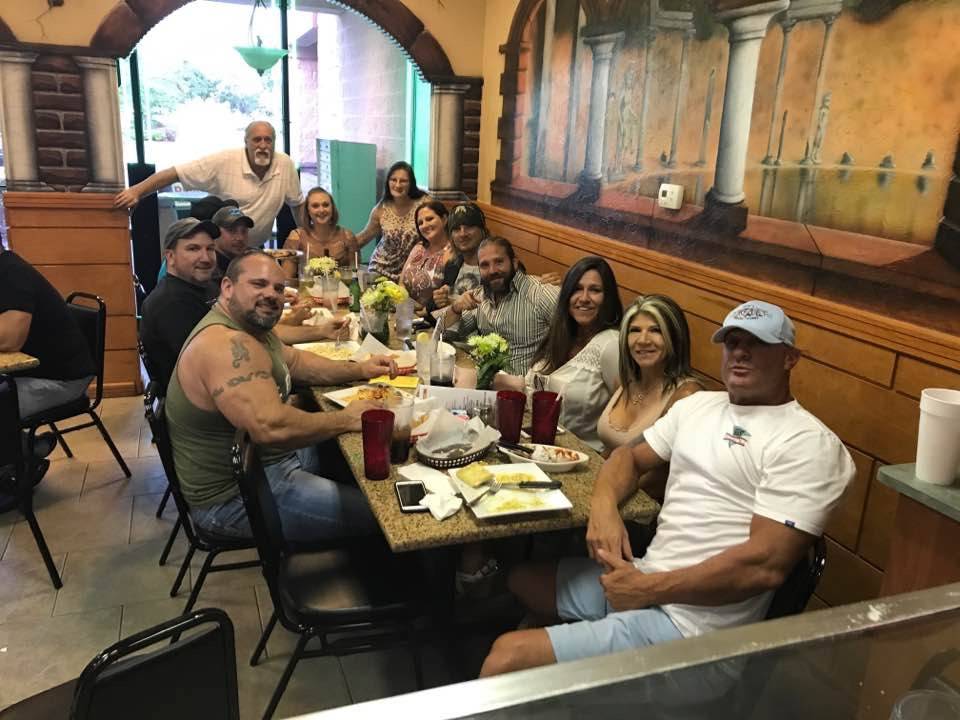 Luigis Pizzeria & Ristorante | meal delivery | 3824 Clyde Morris Blvd, Port Orange, FL 32129, USA | 3867616633 OR +1 386-761-6633