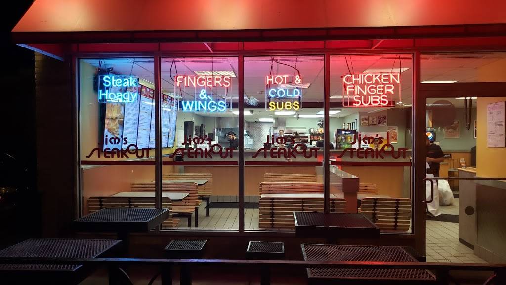 Jims SteakOut | restaurant | 938 Elmwood Ave, Buffalo, NY 14222, USA | 7168852900 OR +1 716-885-2900